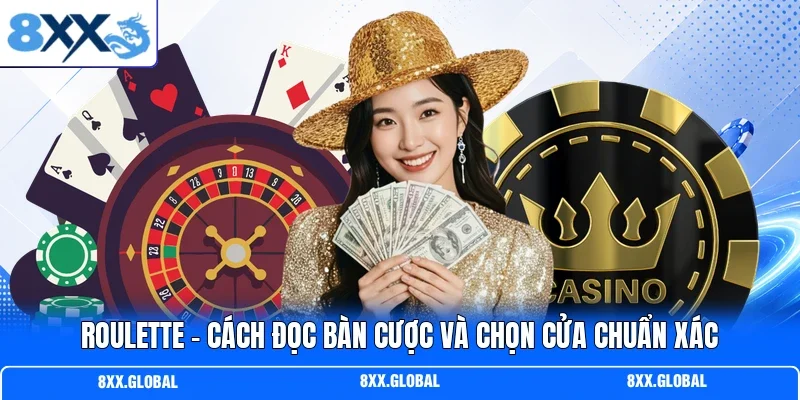 Roulette