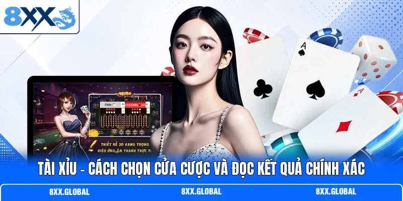 Tài Xỉu
